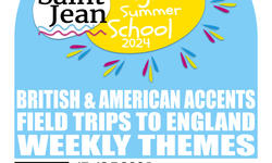 English Summer Camp 2024