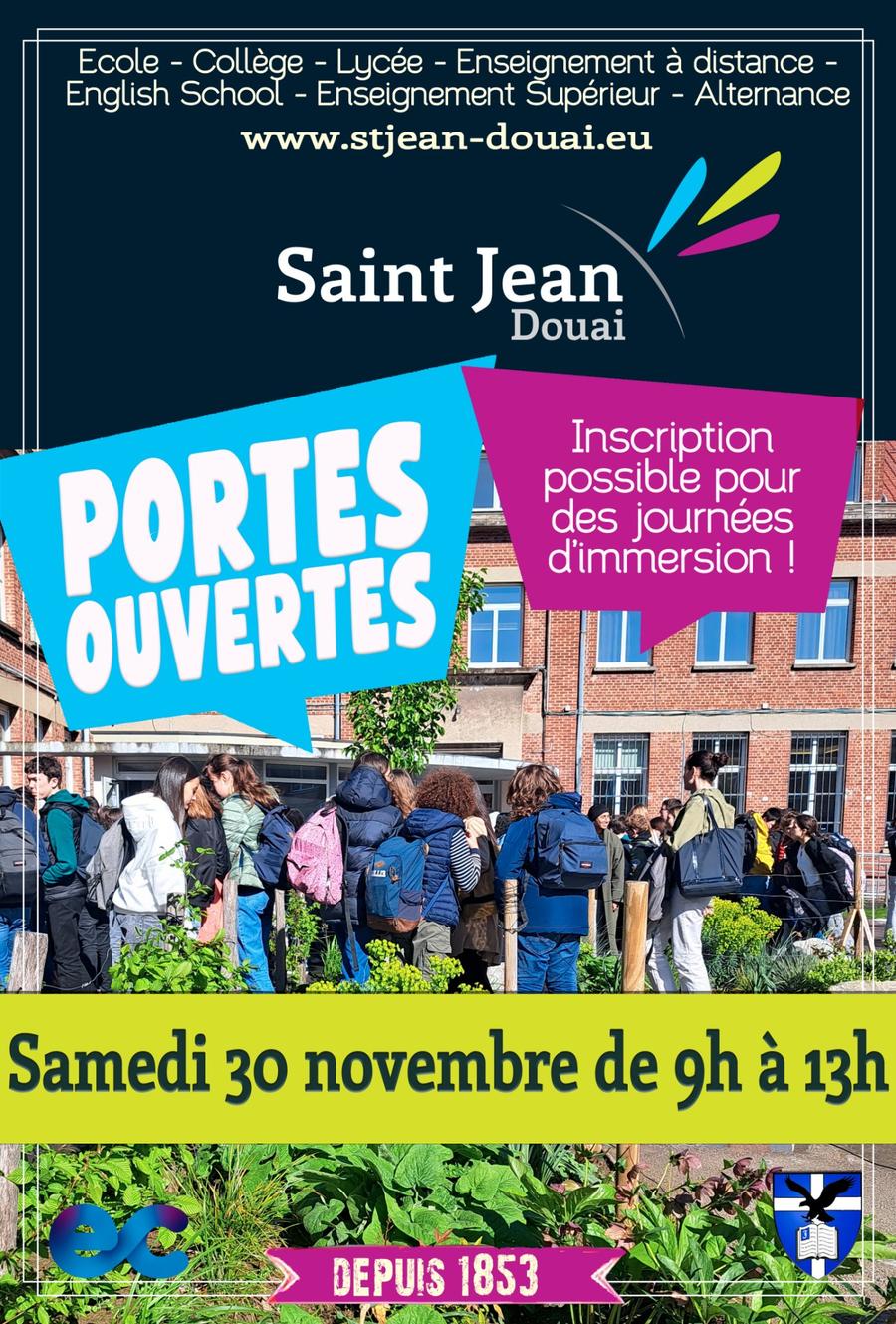 affiche JPO 24-25 Vdef